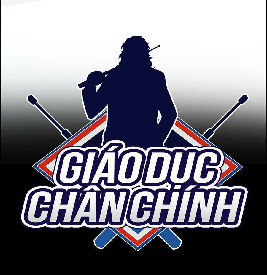 Giáo Dục Chân Chính Chapter 81 - Trang 2