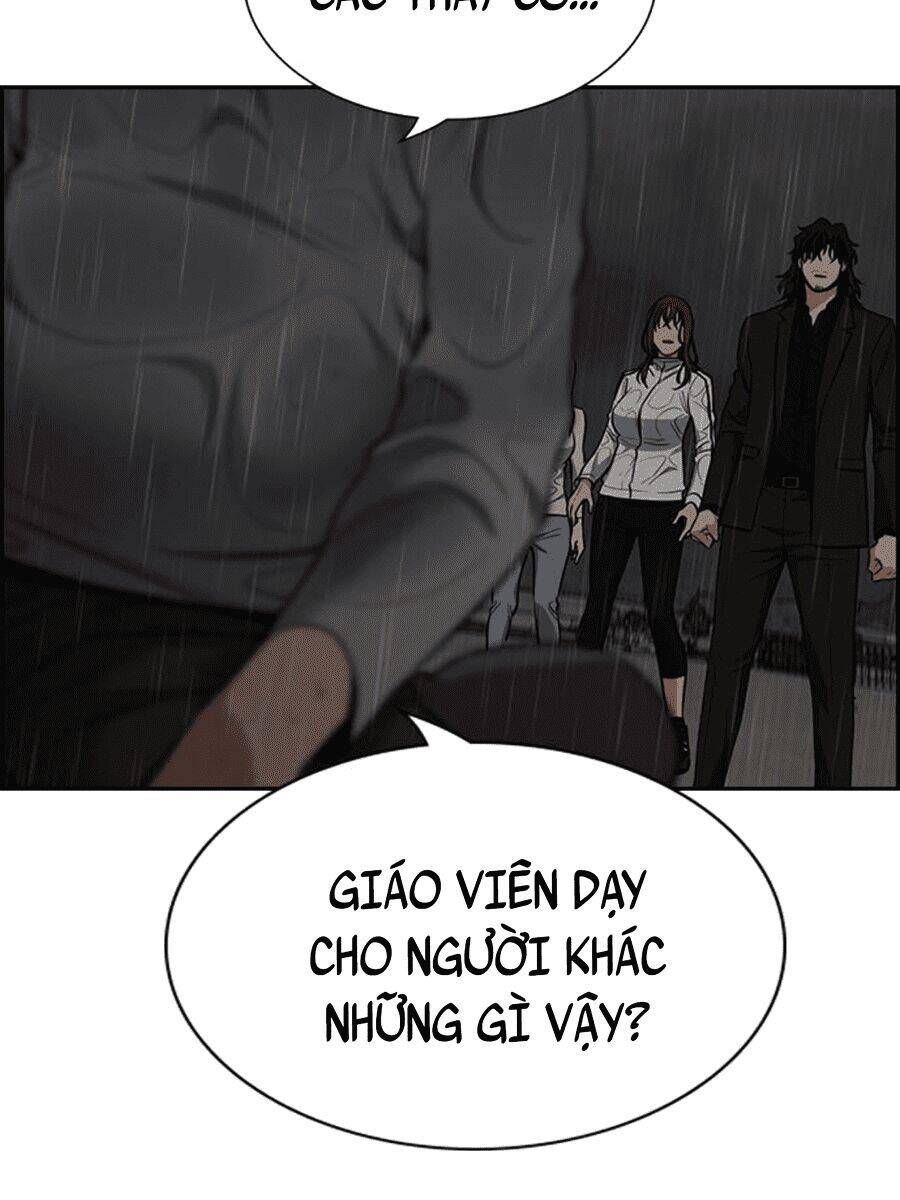 Giáo Dục Chân Chính Chapter 81 - Trang 2