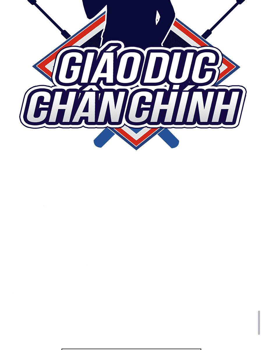 Giáo Dục Chân Chính Chapter 81 - Trang 2