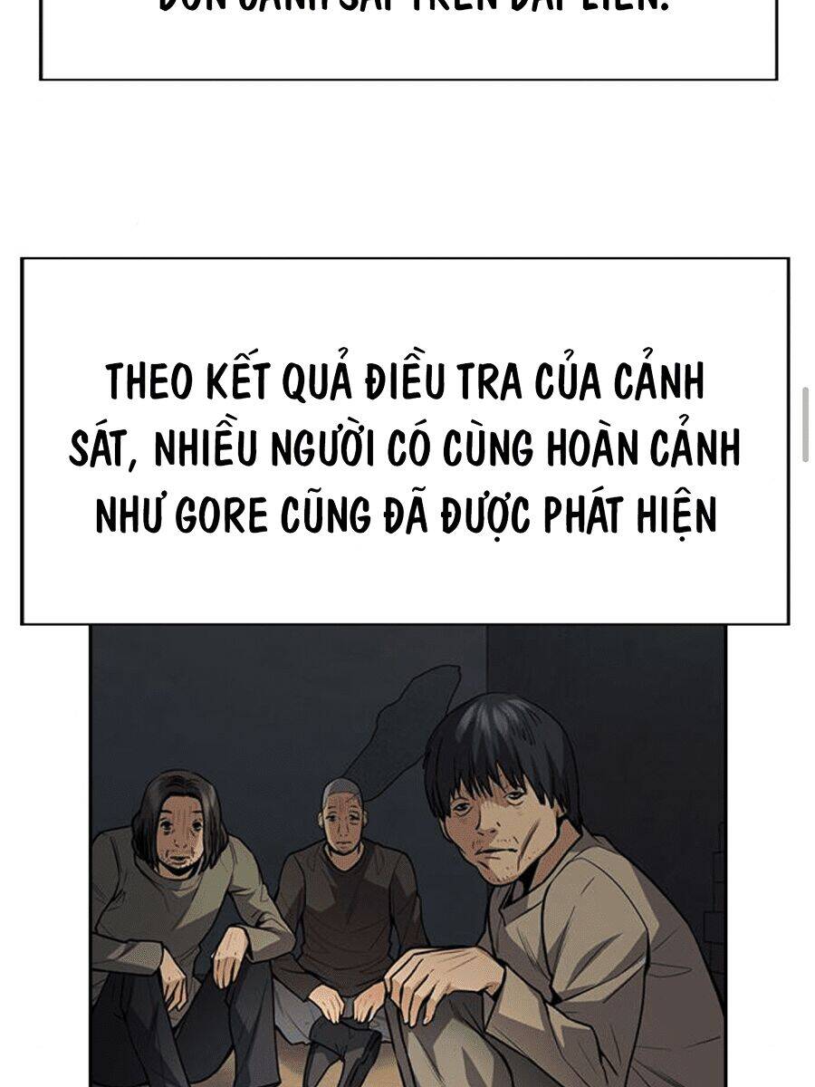 Giáo Dục Chân Chính Chapter 81 - Trang 2