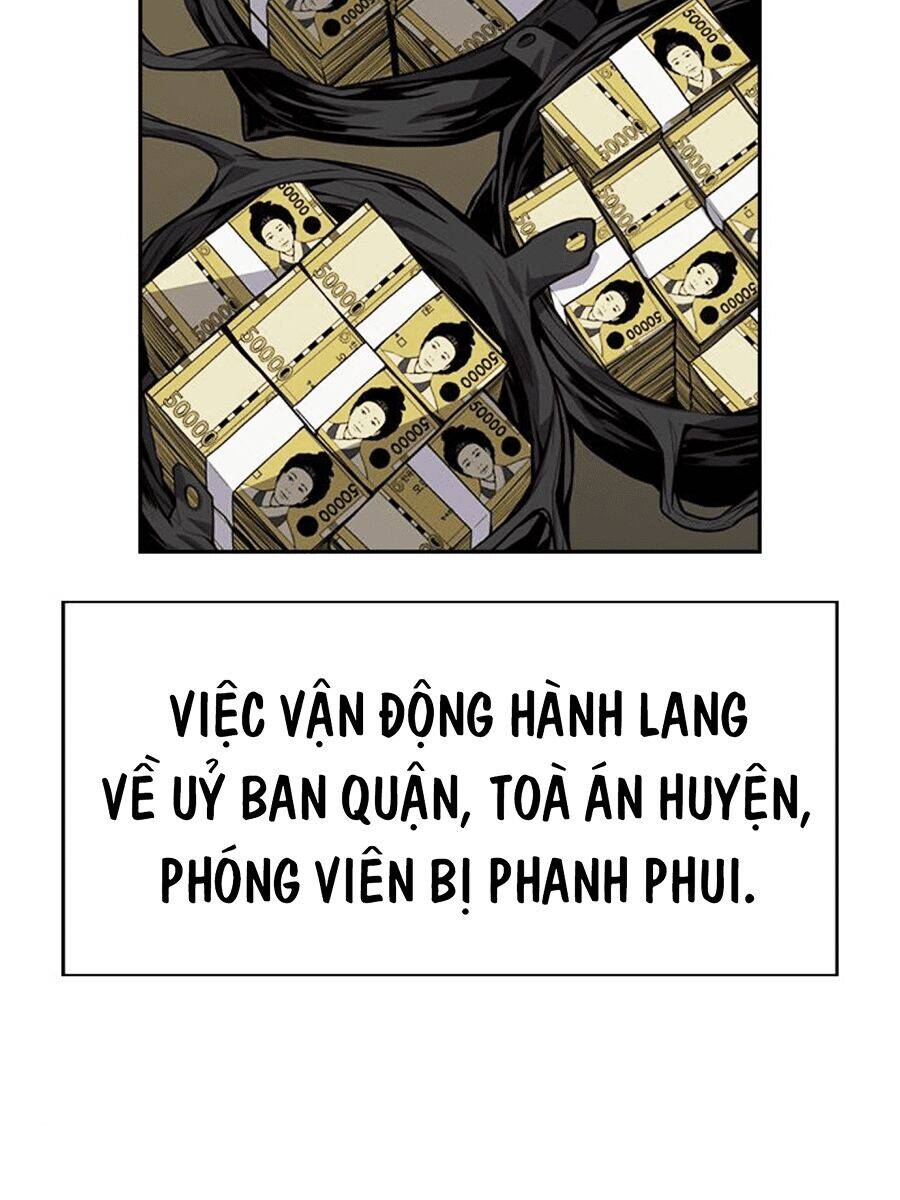 Giáo Dục Chân Chính Chapter 81 - Trang 2