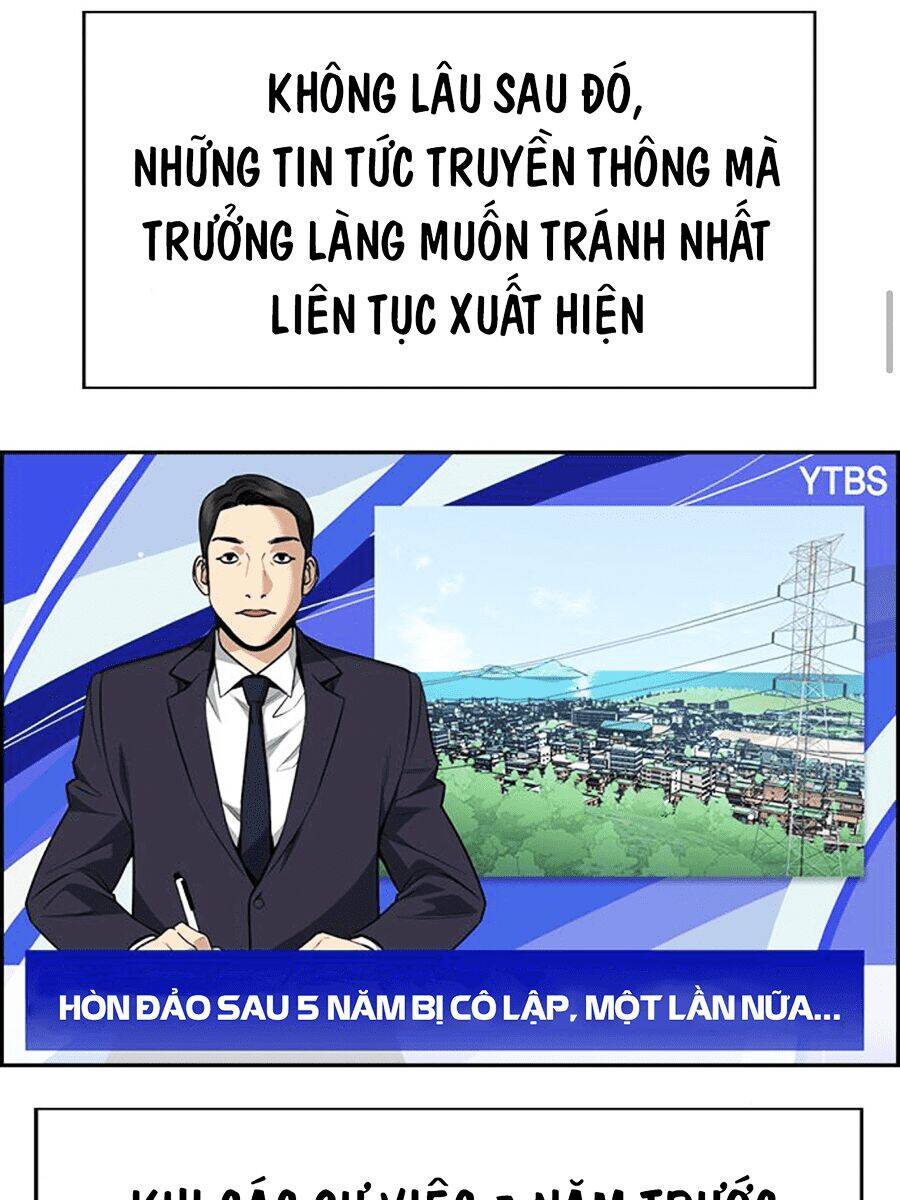 Giáo Dục Chân Chính Chapter 81 - Trang 2