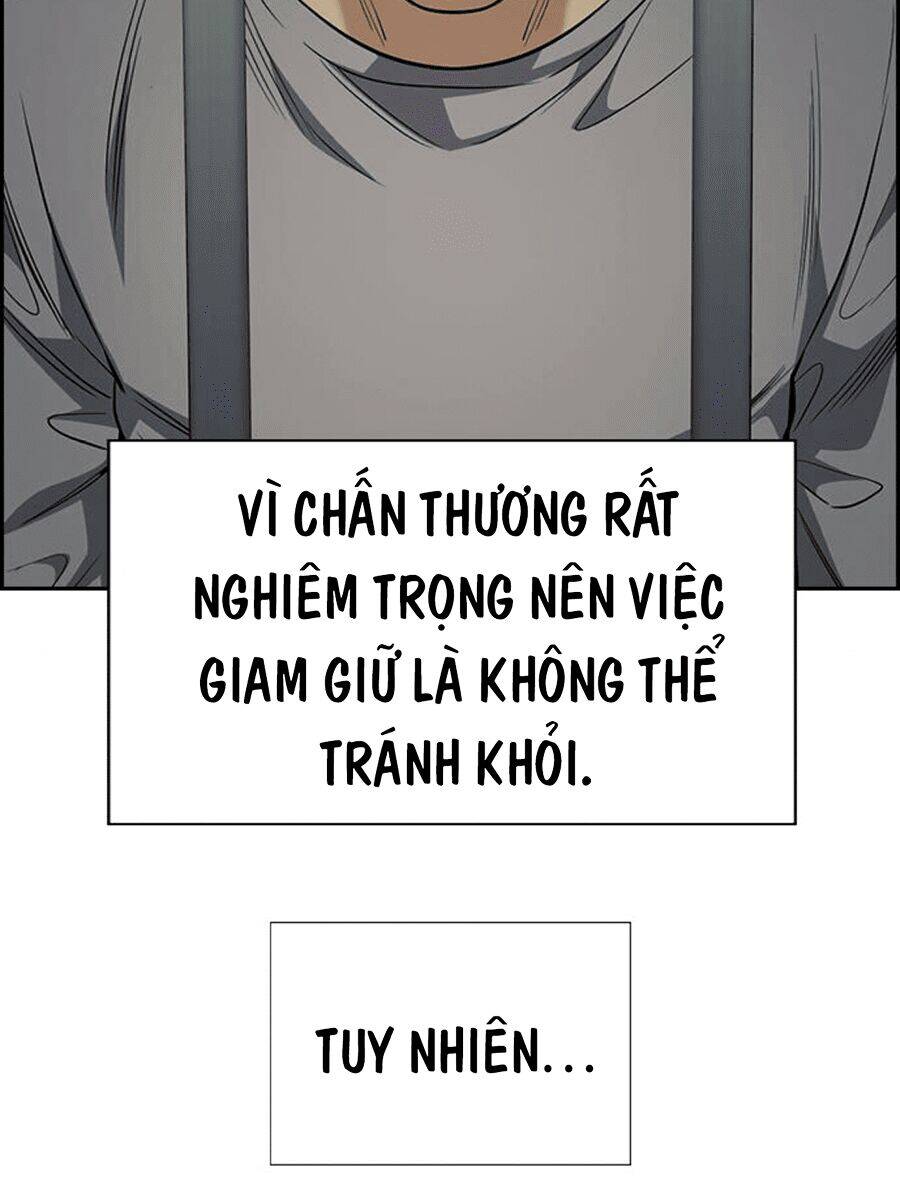 Giáo Dục Chân Chính Chapter 81 - Trang 2