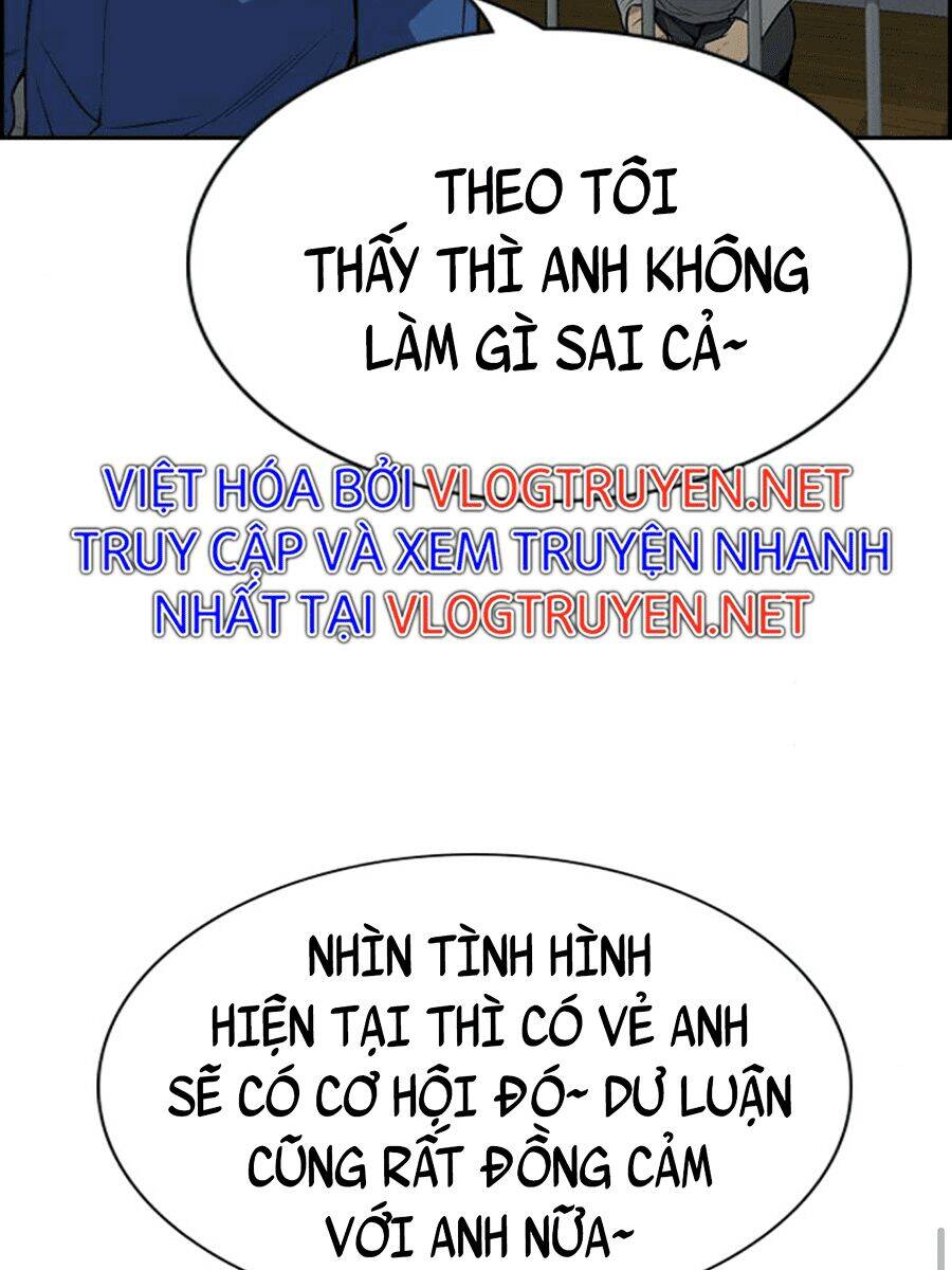 Giáo Dục Chân Chính Chapter 81 - Trang 2