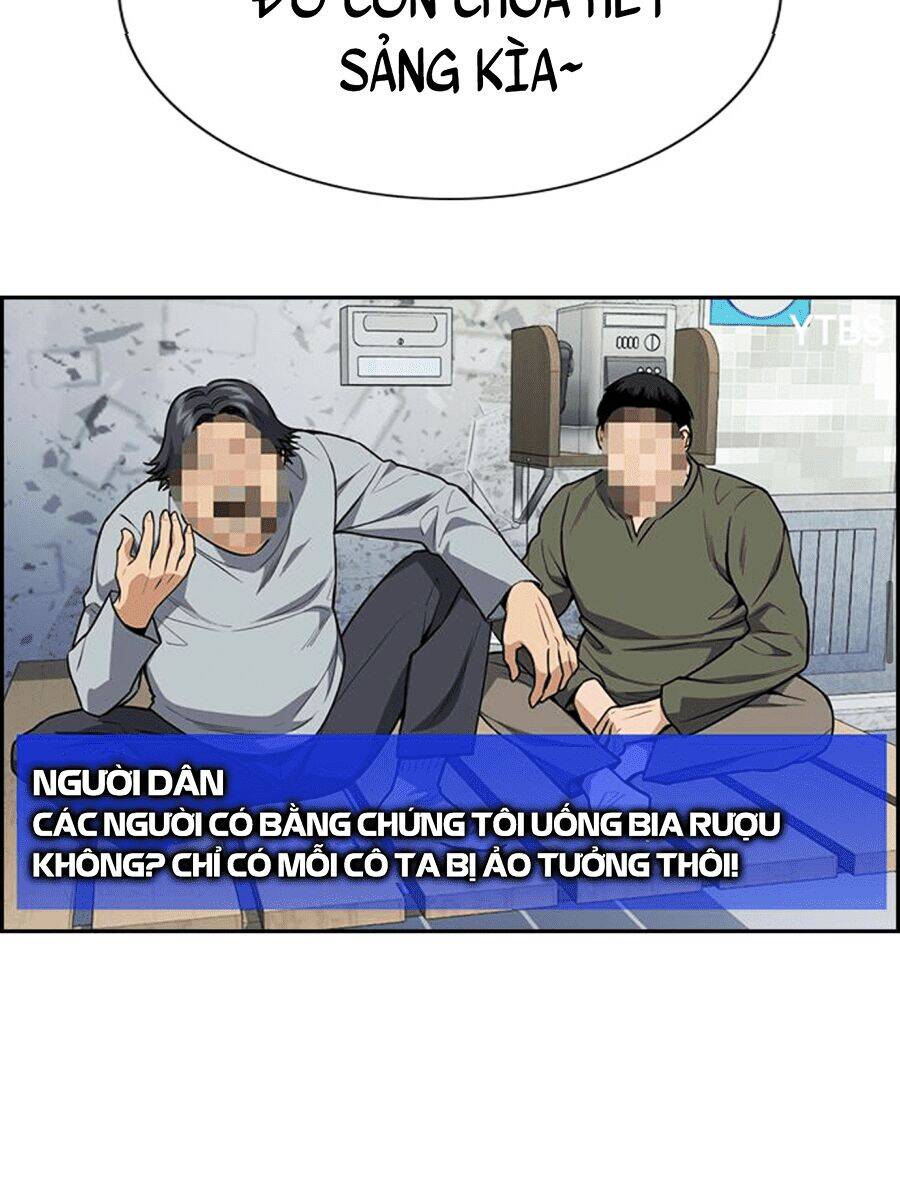 Giáo Dục Chân Chính Chapter 81 - Trang 2