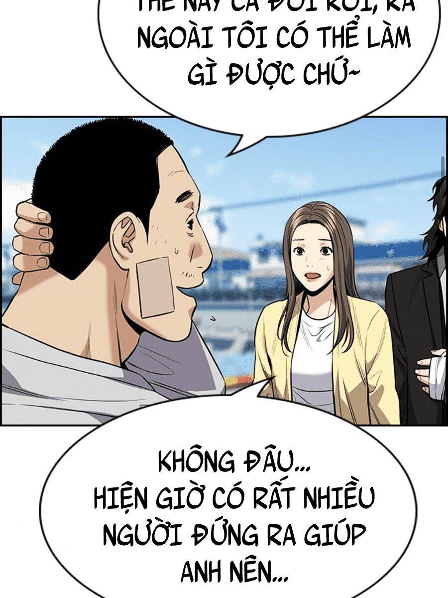 Giáo Dục Chân Chính Chapter 81 - Trang 2