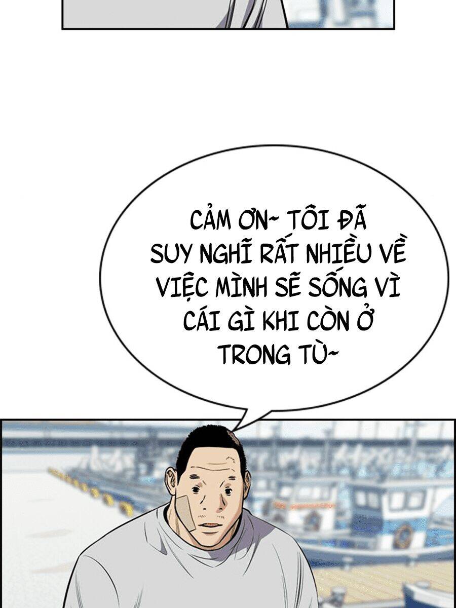 Giáo Dục Chân Chính Chapter 81 - Trang 2