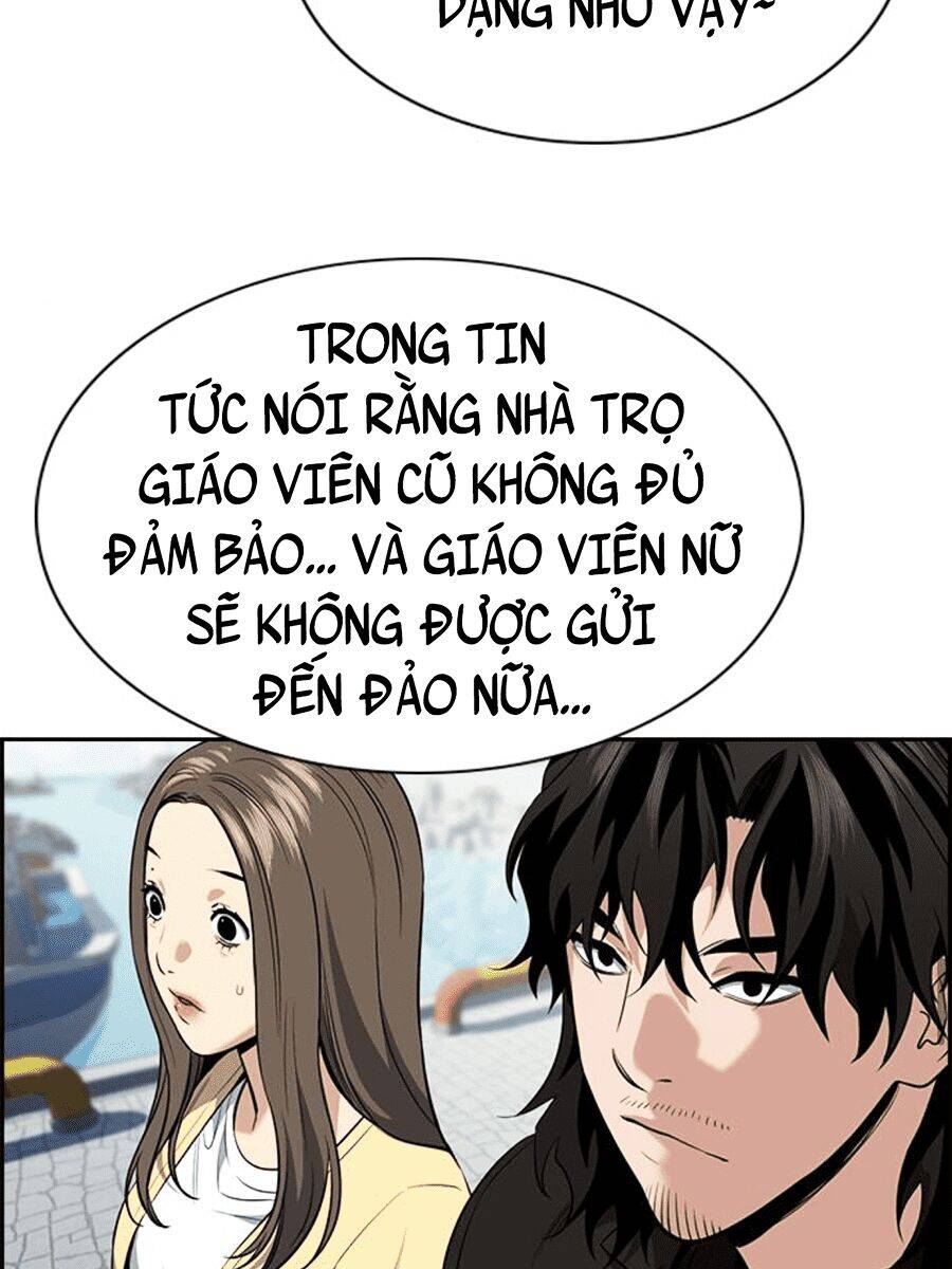 Giáo Dục Chân Chính Chapter 81 - Trang 2