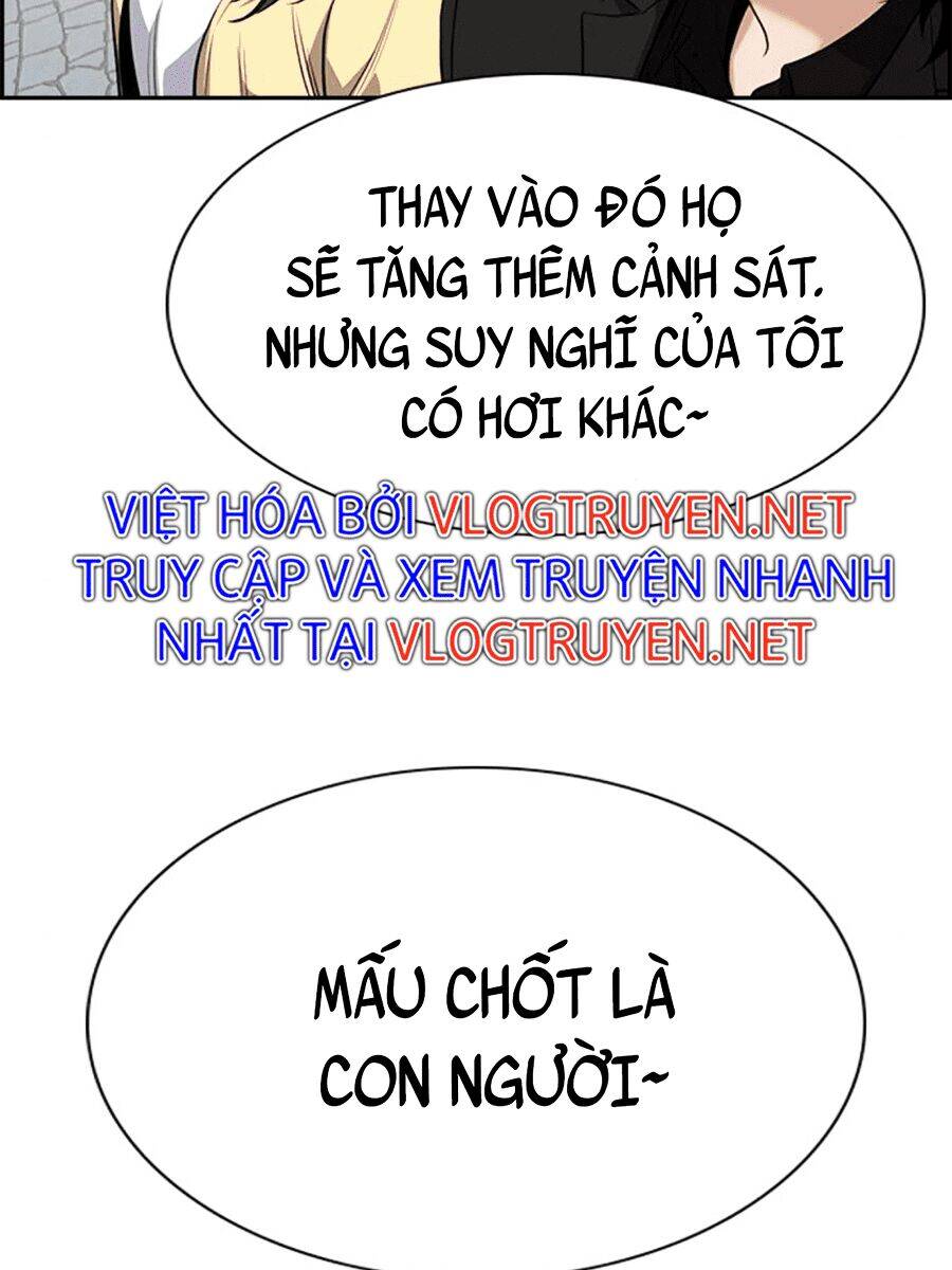 Giáo Dục Chân Chính Chapter 81 - Trang 2