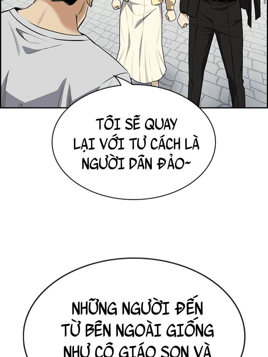 Giáo Dục Chân Chính Chapter 81 - Trang 2