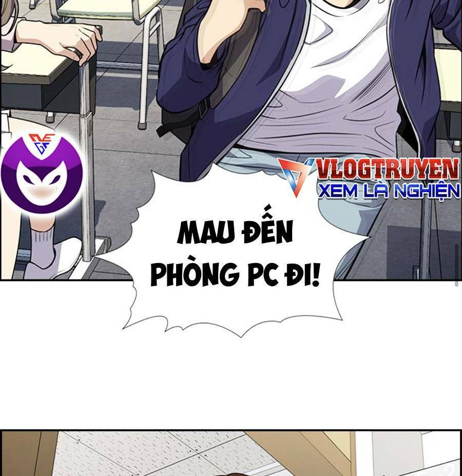 Giáo Dục Chân Chính Chapter 81 - Trang 2