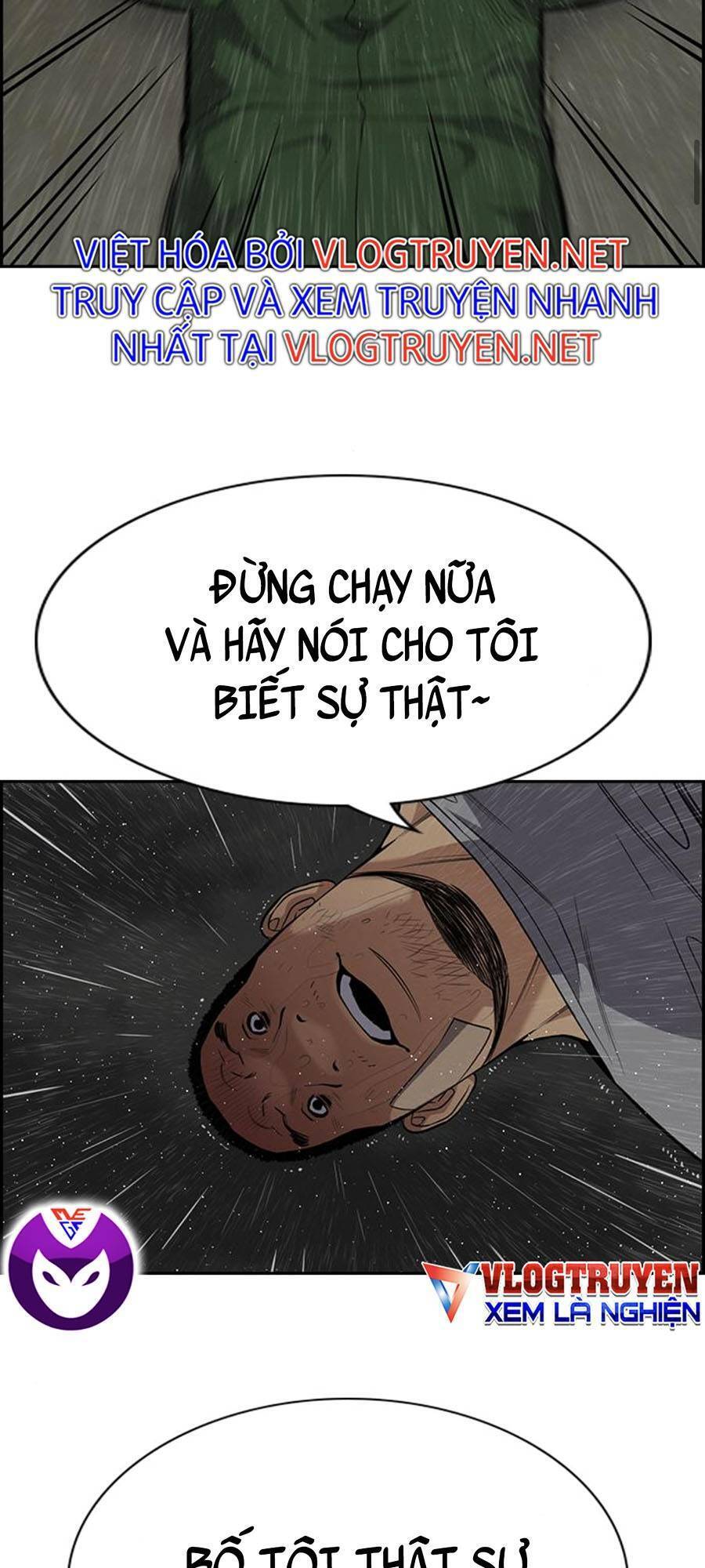 Giáo Dục Chân Chính Chapter 80 - Trang 2