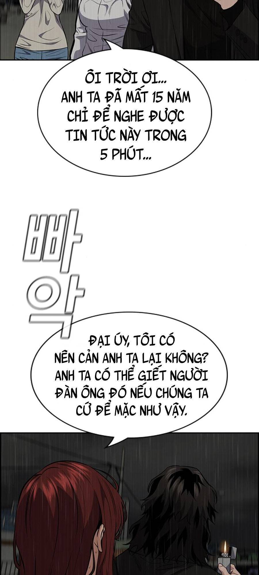 Giáo Dục Chân Chính Chapter 80 - Trang 2