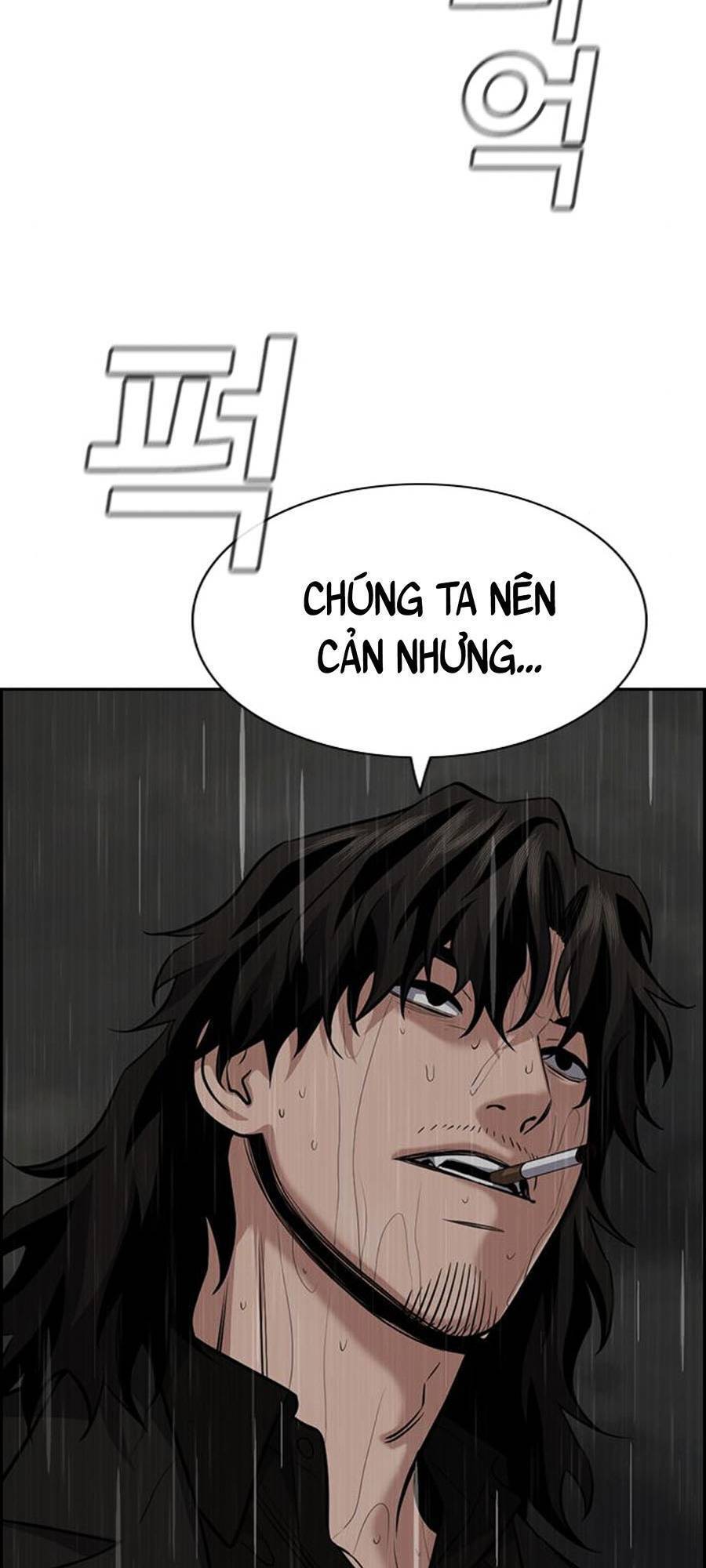 Giáo Dục Chân Chính Chapter 80 - Trang 2