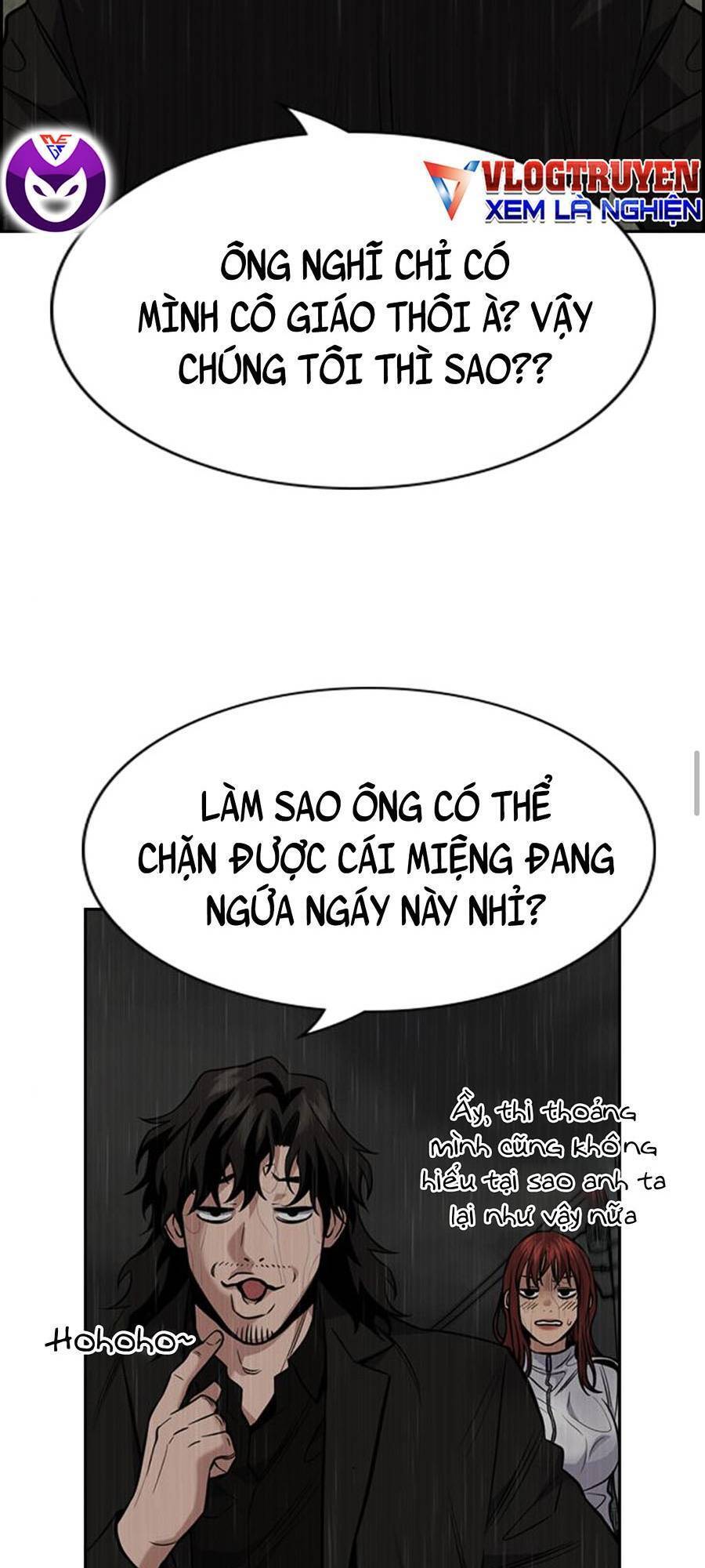 Giáo Dục Chân Chính Chapter 80 - Trang 2