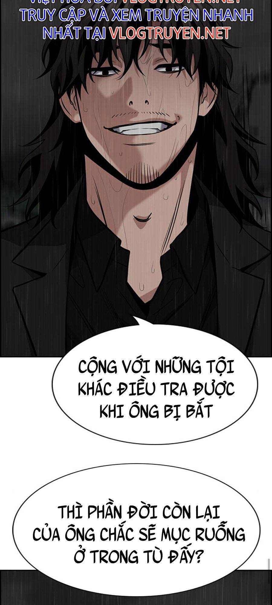 Giáo Dục Chân Chính Chapter 80 - Trang 2