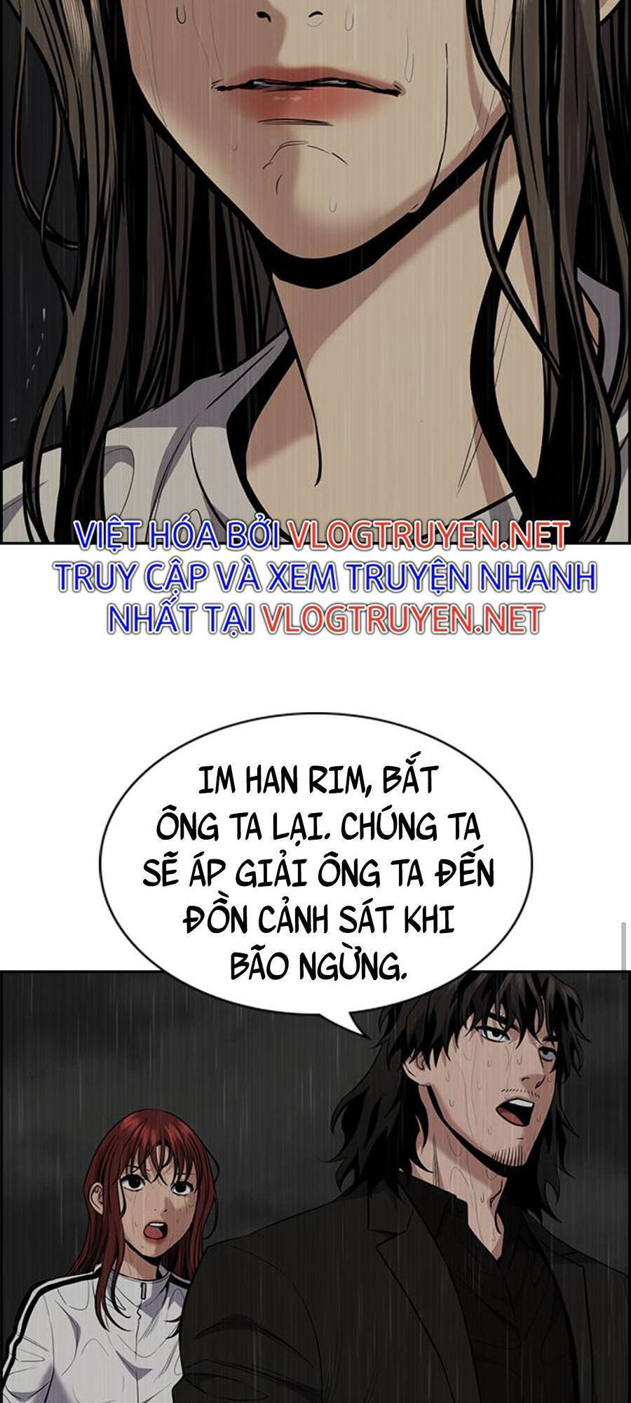 Giáo Dục Chân Chính Chapter 80 - Trang 2