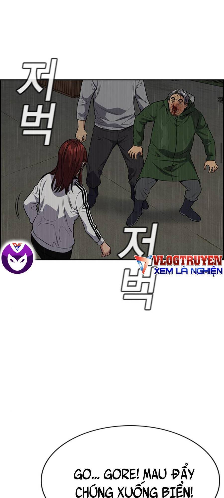 Giáo Dục Chân Chính Chapter 80 - Trang 2