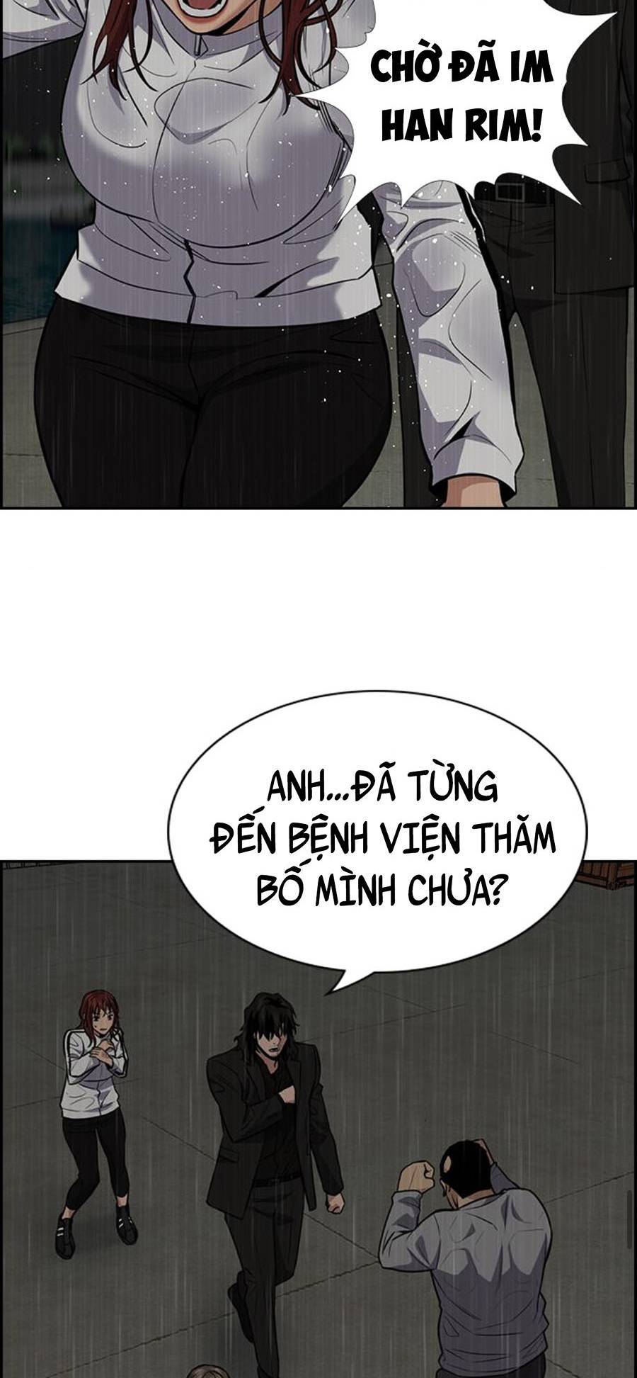 Giáo Dục Chân Chính Chapter 80 - Trang 2