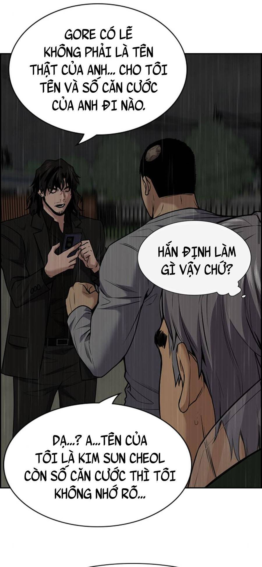 Giáo Dục Chân Chính Chapter 80 - Trang 2