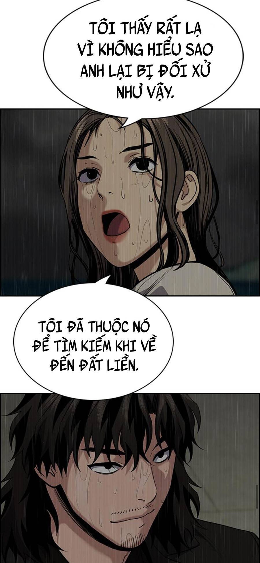 Giáo Dục Chân Chính Chapter 80 - Trang 2