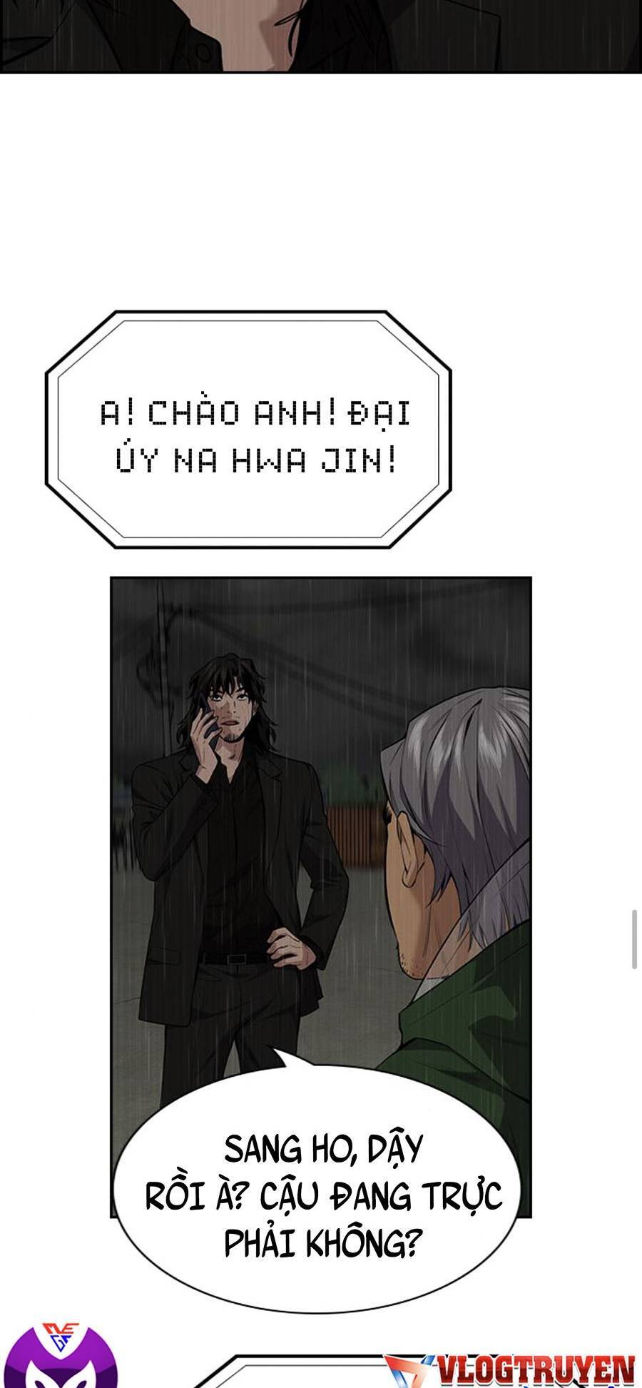 Giáo Dục Chân Chính Chapter 80 - Trang 2