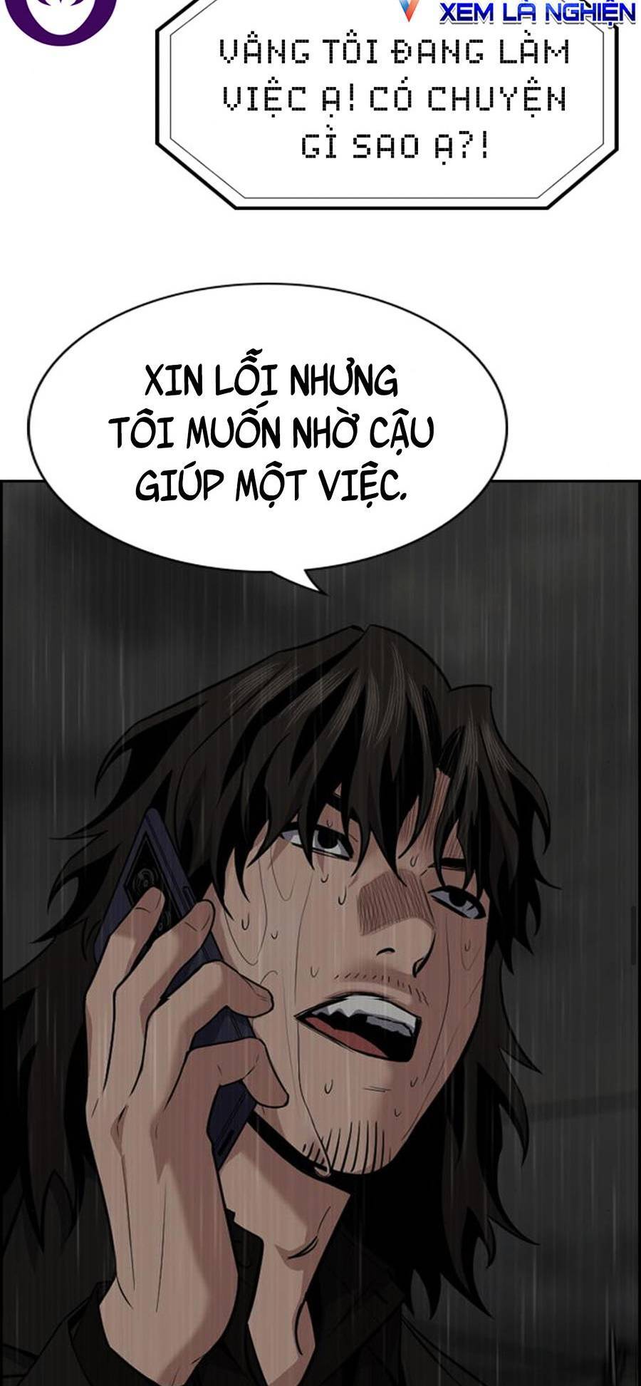 Giáo Dục Chân Chính Chapter 80 - Trang 2