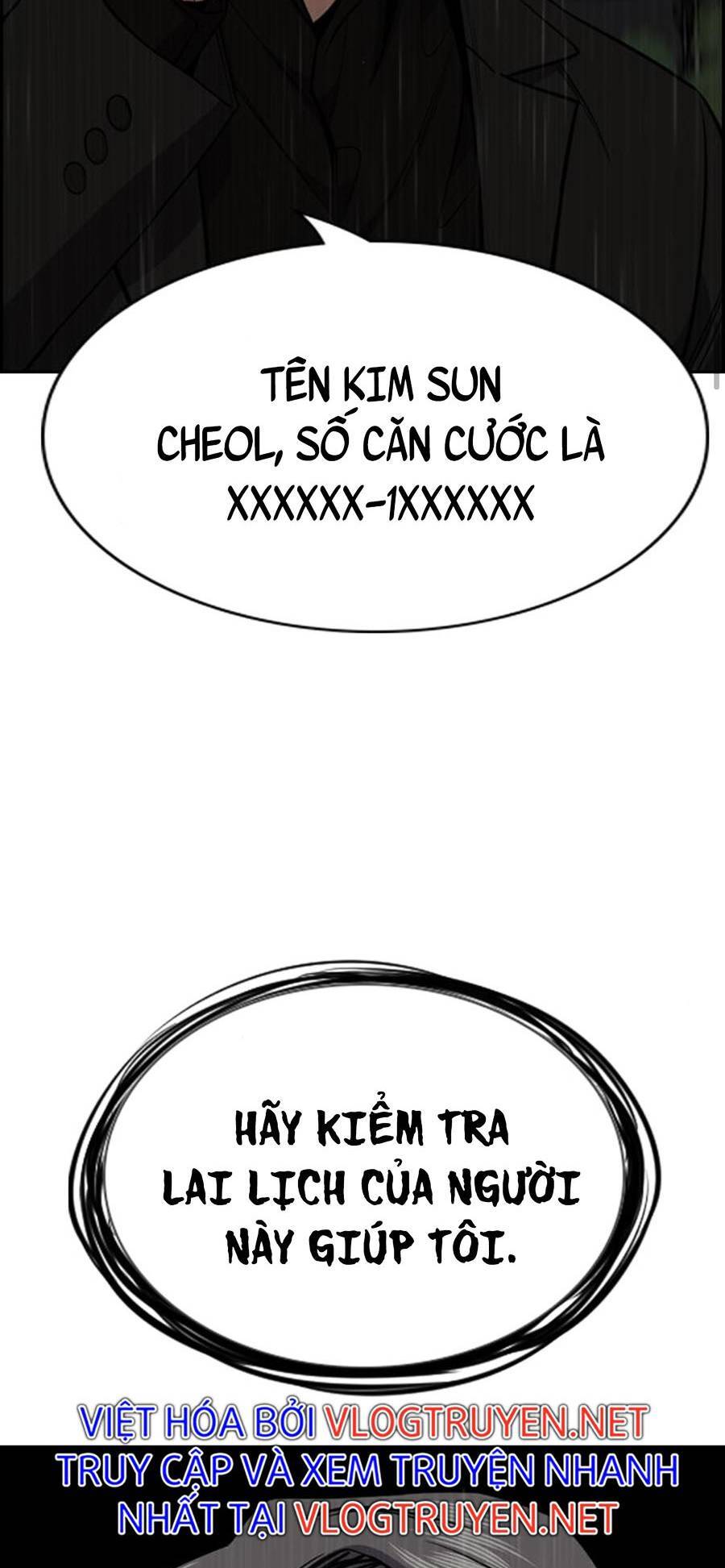 Giáo Dục Chân Chính Chapter 80 - Trang 2