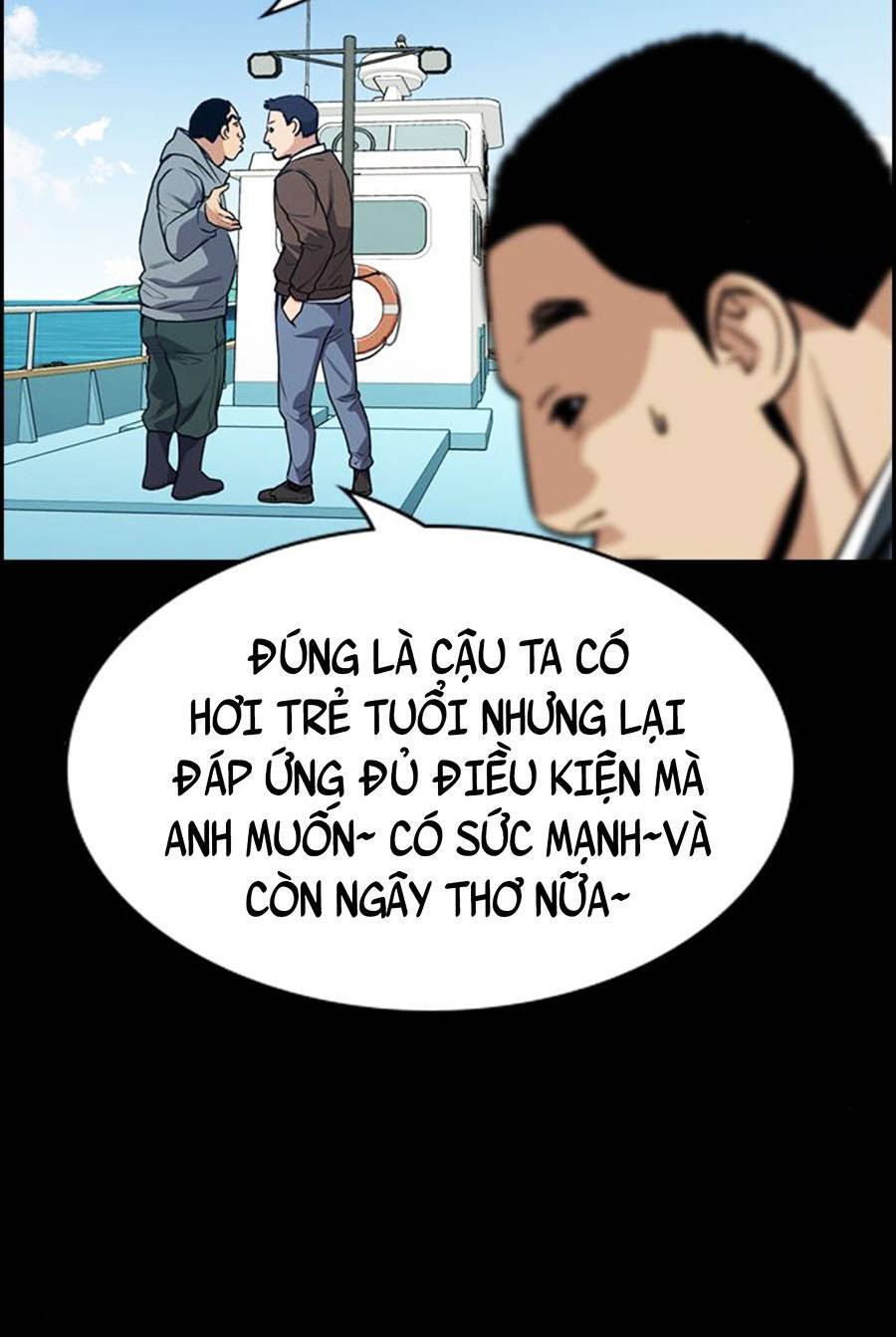 Giáo Dục Chân Chính Chapter 80 - Trang 2