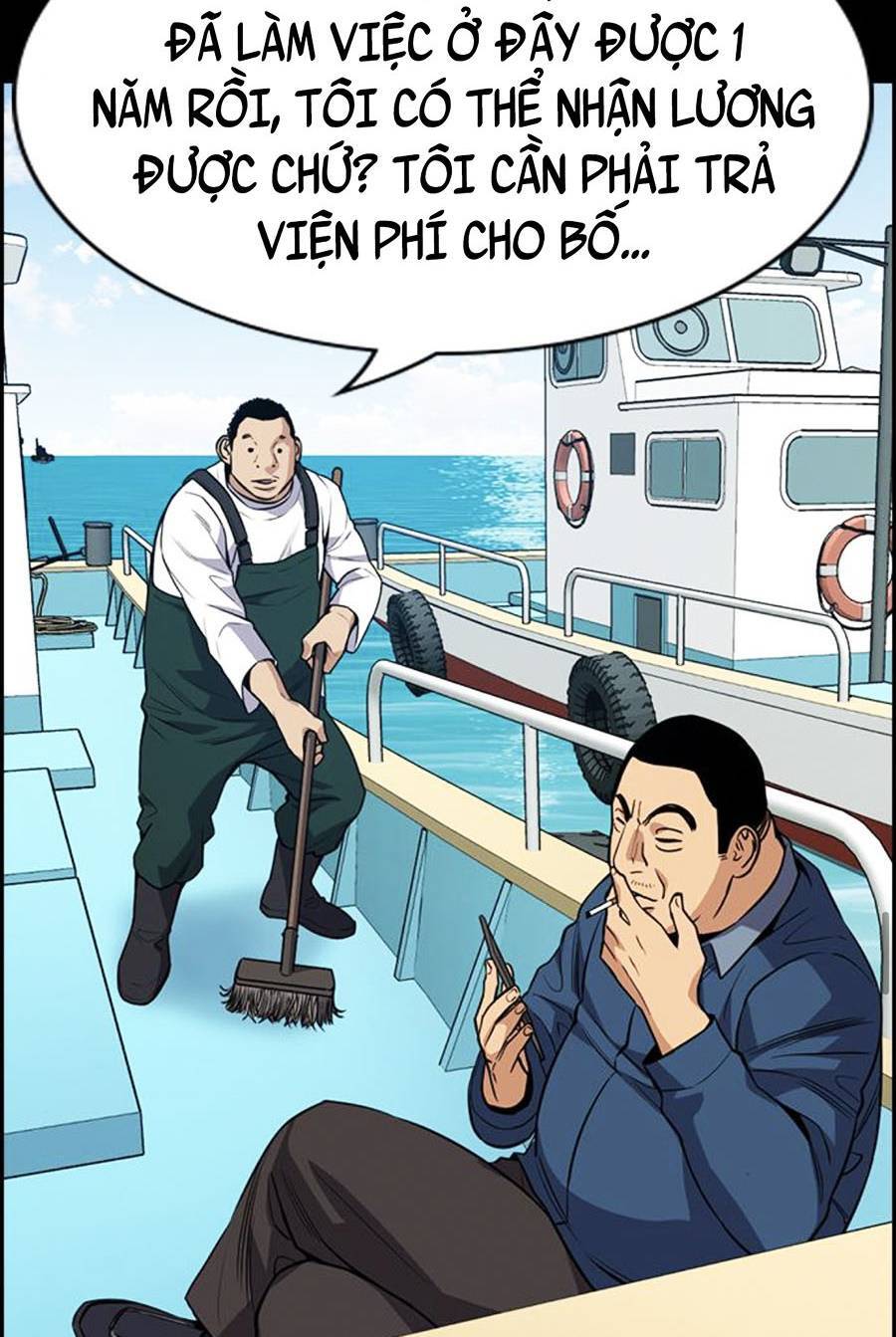 Giáo Dục Chân Chính Chapter 80 - Trang 2