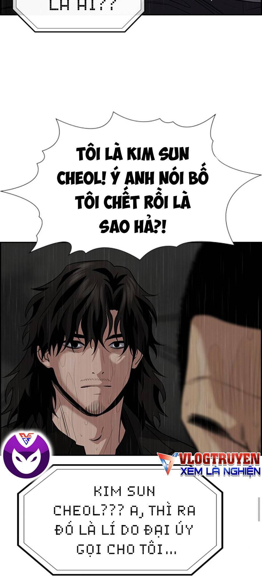 Giáo Dục Chân Chính Chapter 80 - Trang 2