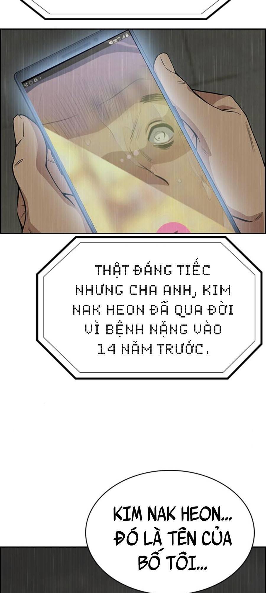 Giáo Dục Chân Chính Chapter 80 - Trang 2