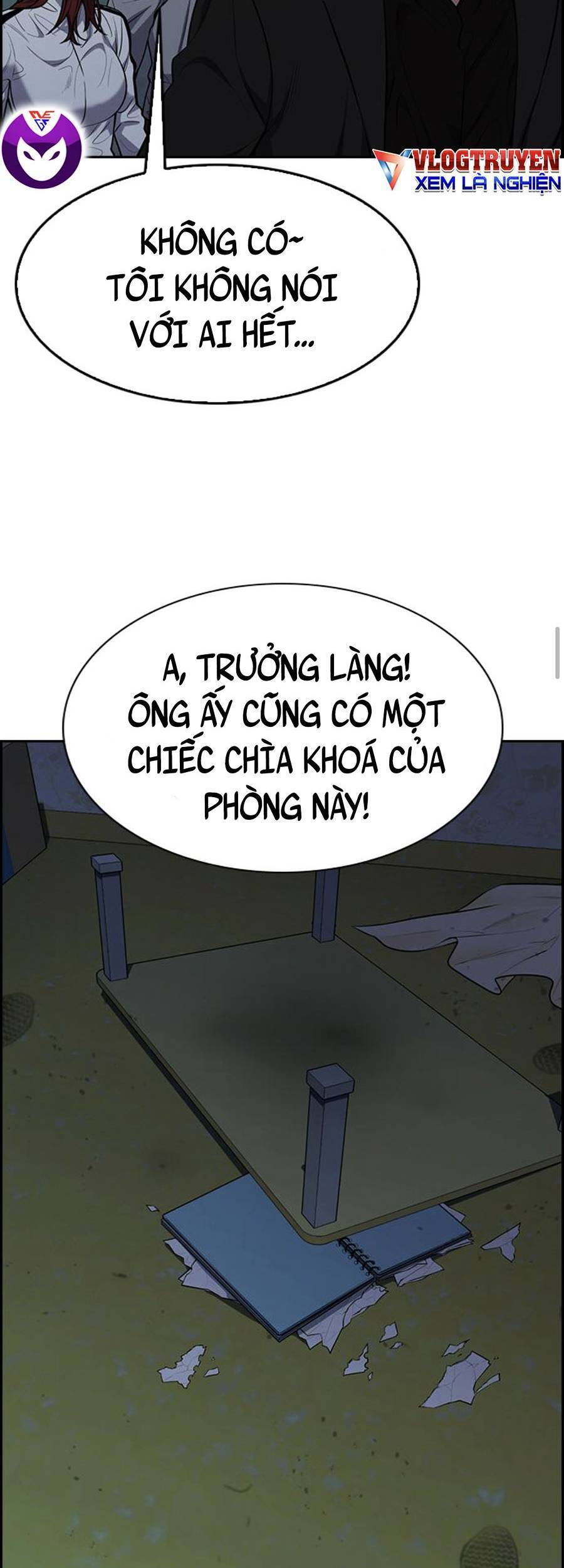 Giáo Dục Chân Chính Chapter 79 - Trang 2