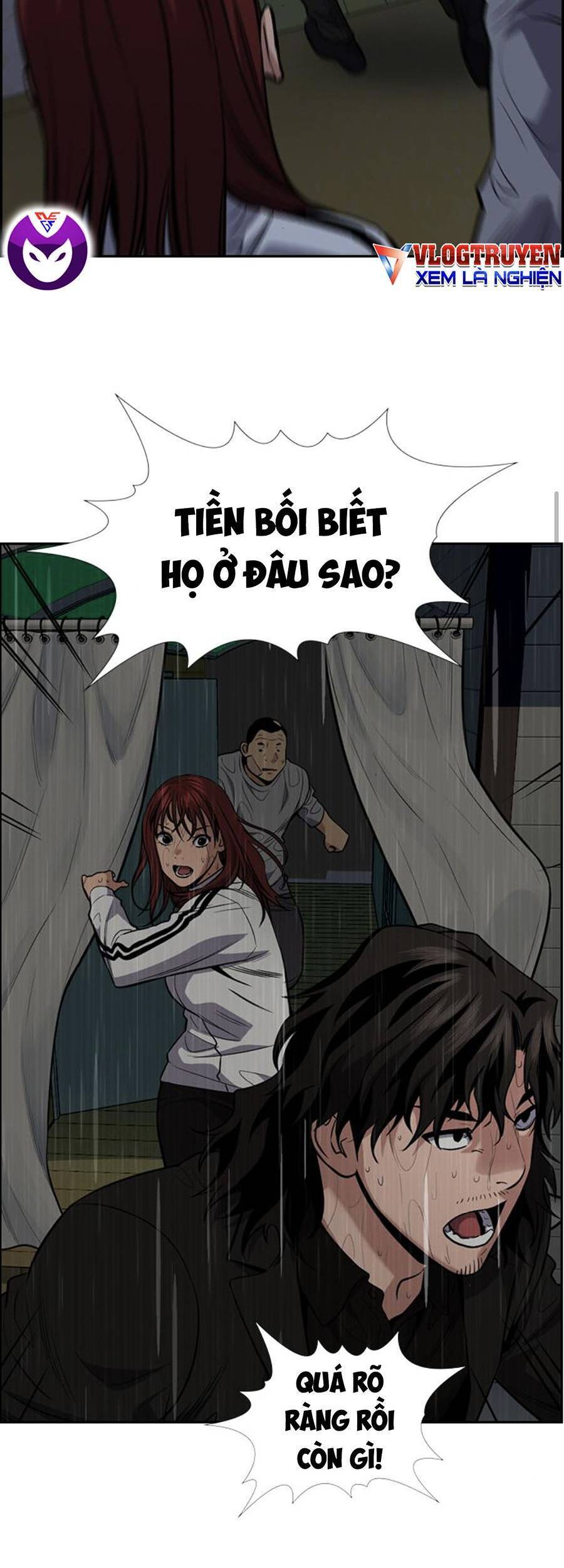 Giáo Dục Chân Chính Chapter 79 - Trang 2