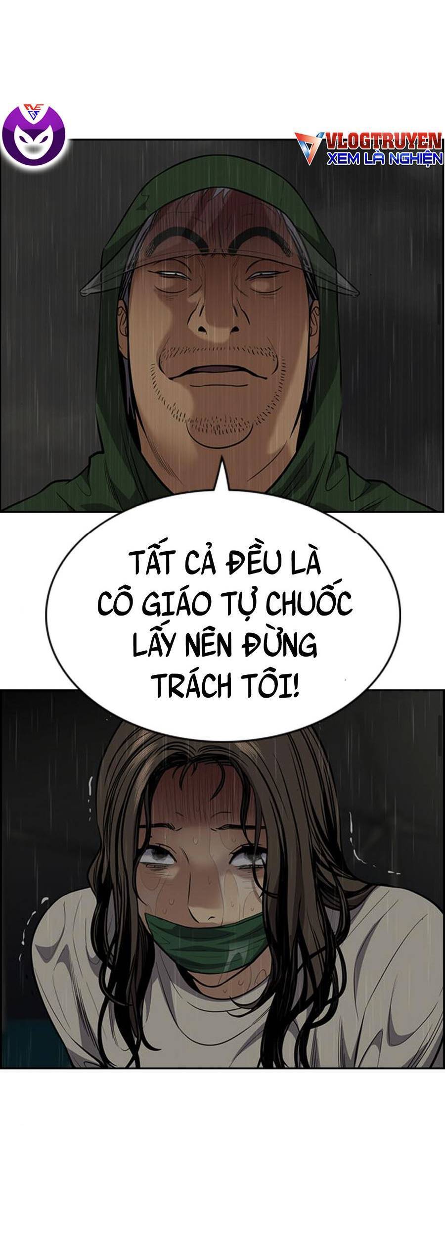 Giáo Dục Chân Chính Chapter 79 - Trang 2