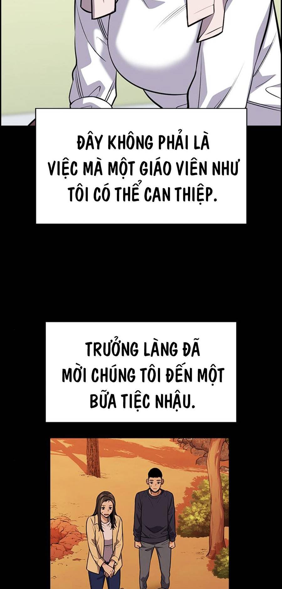 Giáo Dục Chân Chính Chapter 79 - Trang 2