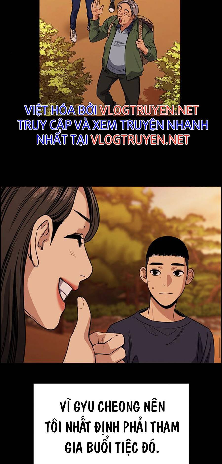 Giáo Dục Chân Chính Chapter 79 - Trang 2