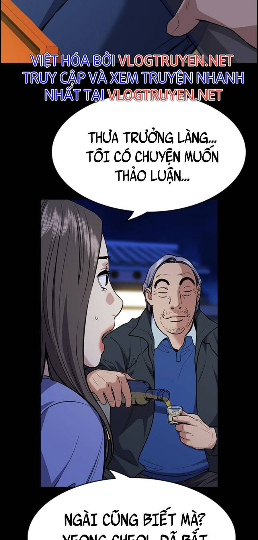 Giáo Dục Chân Chính Chapter 79 - Trang 2