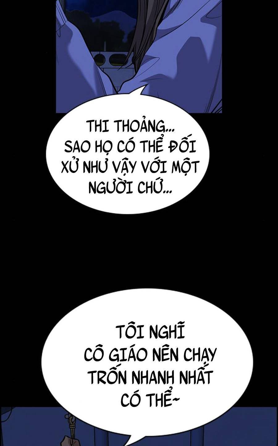 Giáo Dục Chân Chính Chapter 79 - Trang 2