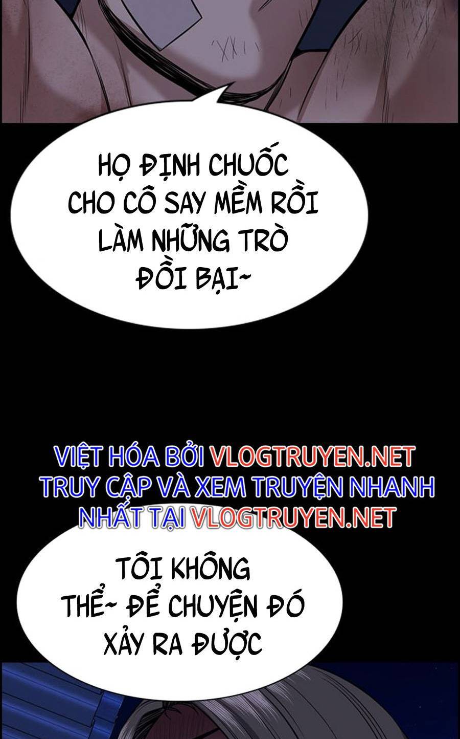 Giáo Dục Chân Chính Chapter 79 - Trang 2