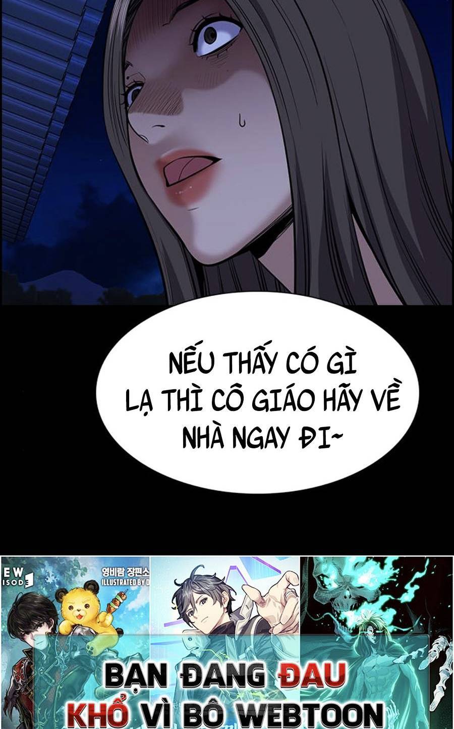 Giáo Dục Chân Chính Chapter 79 - Trang 2