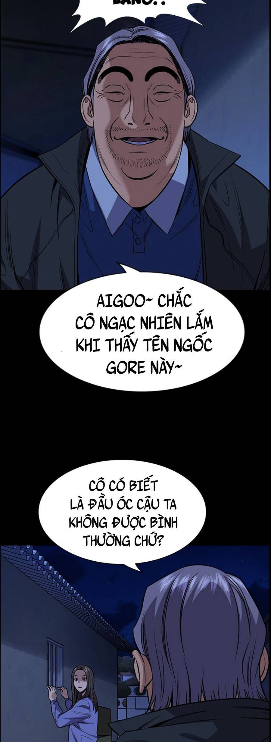 Giáo Dục Chân Chính Chapter 79 - Trang 2