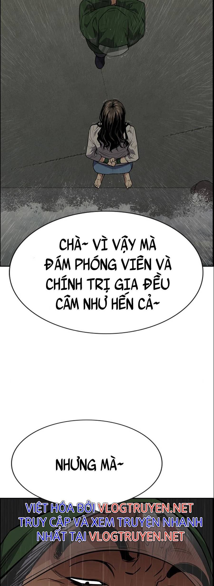 Giáo Dục Chân Chính Chapter 79 - Trang 2