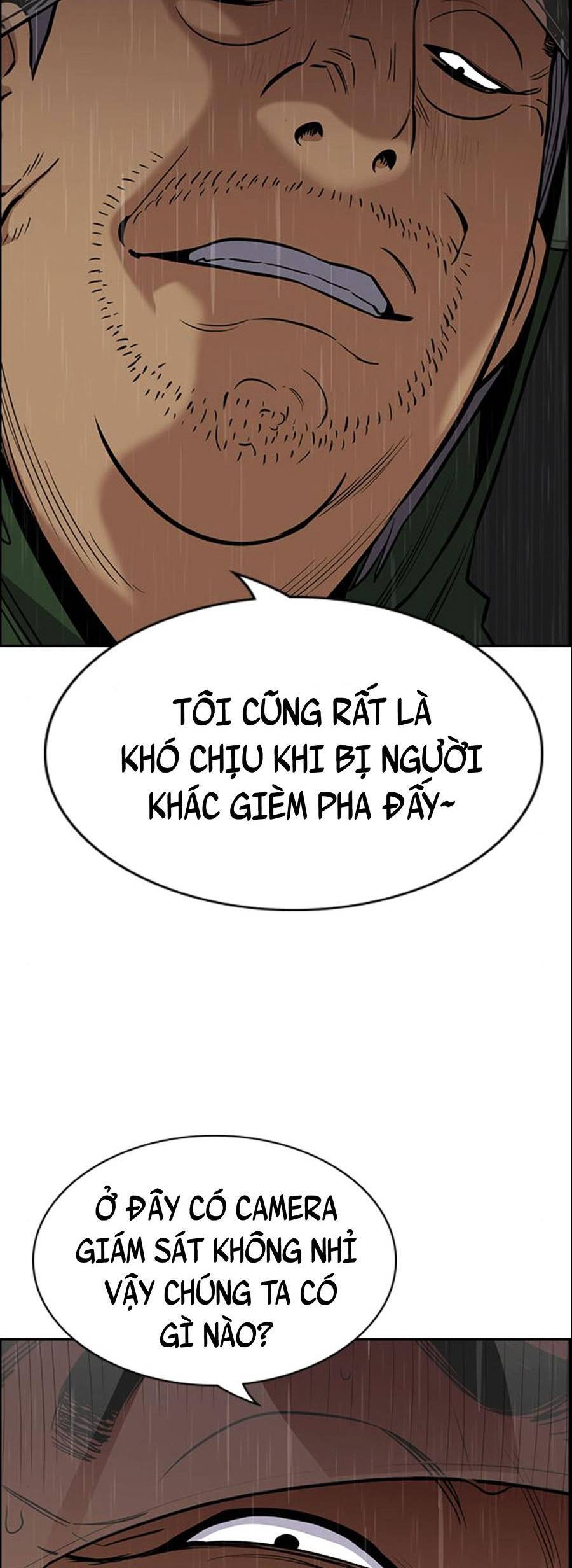 Giáo Dục Chân Chính Chapter 79 - Trang 2