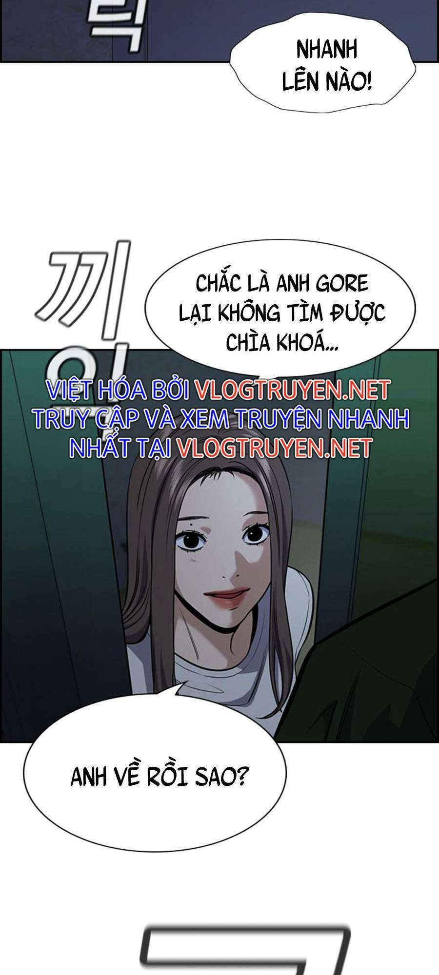 Giáo Dục Chân Chính Chapter 78 - Trang 2