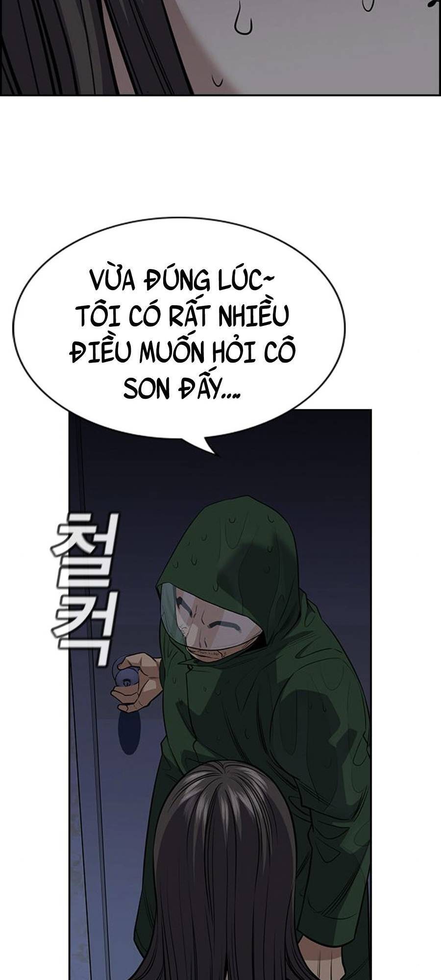 Giáo Dục Chân Chính Chapter 78 - Trang 2