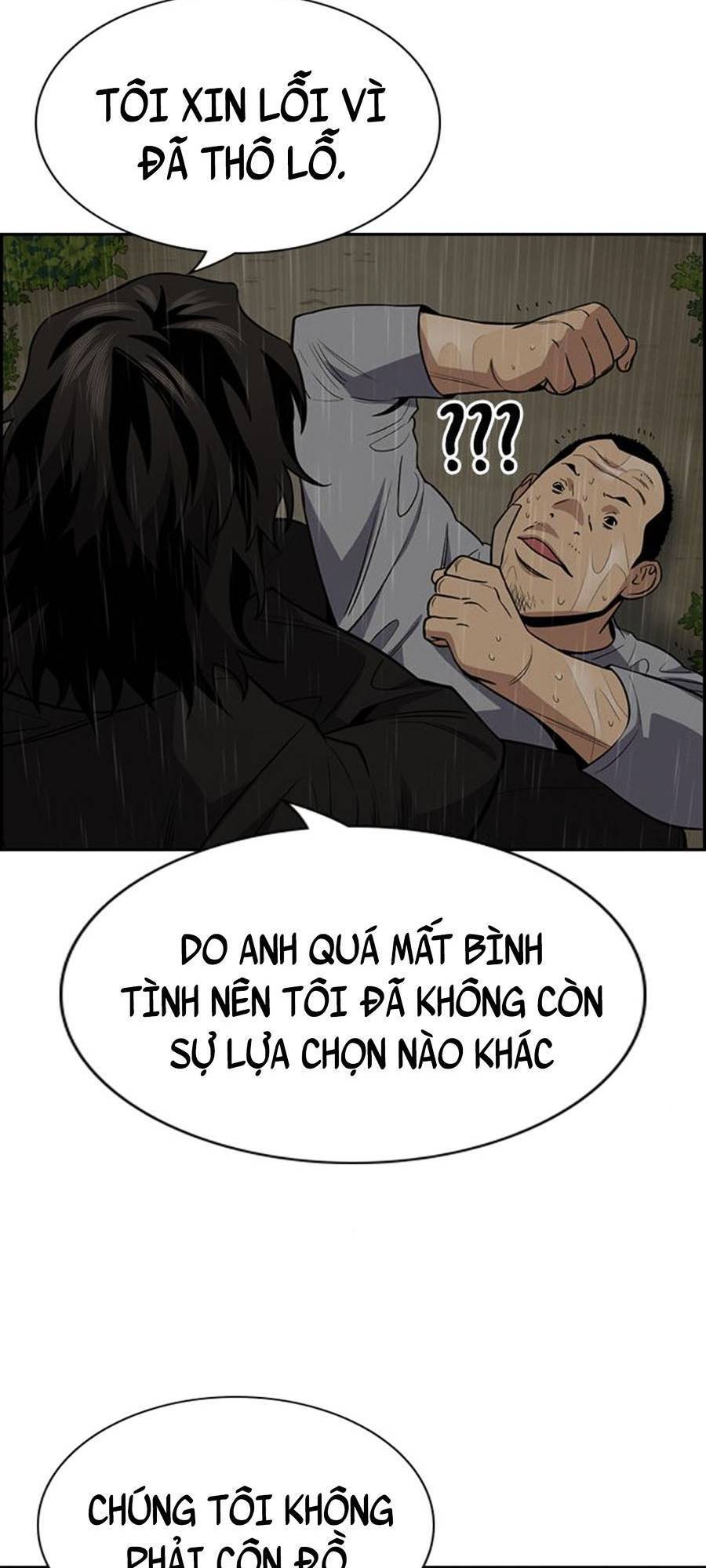 Giáo Dục Chân Chính Chapter 78 - Trang 2