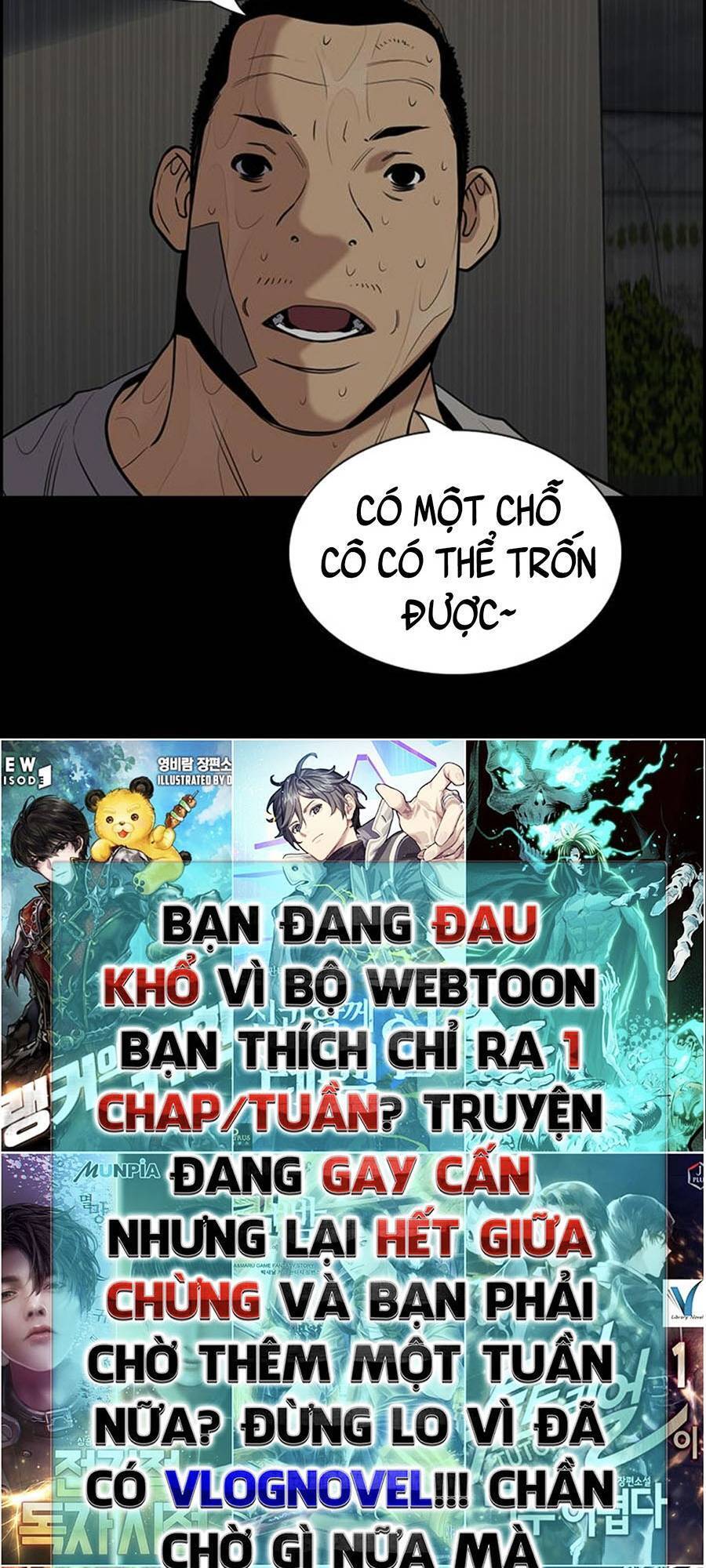 Giáo Dục Chân Chính Chapter 78 - Trang 2