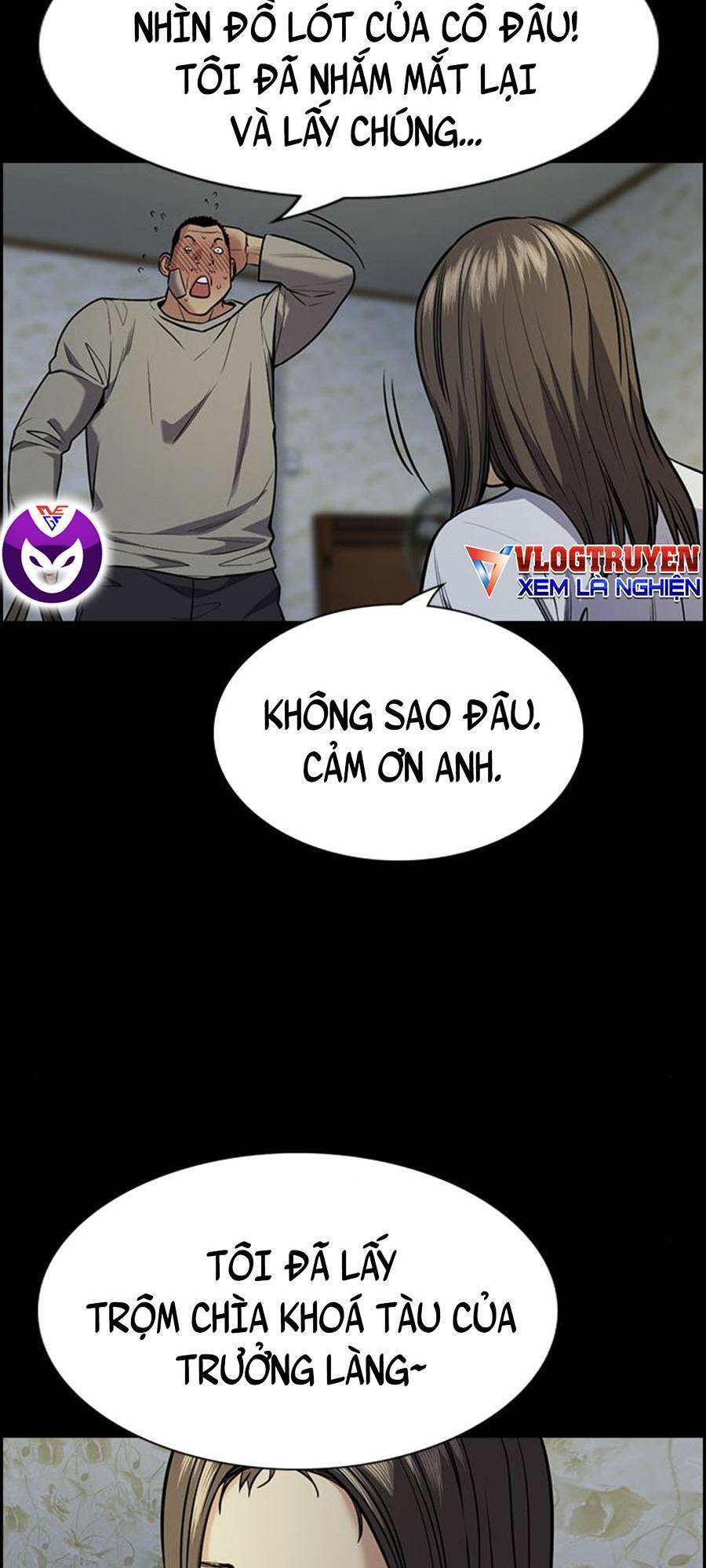 Giáo Dục Chân Chính Chapter 78 - Trang 2