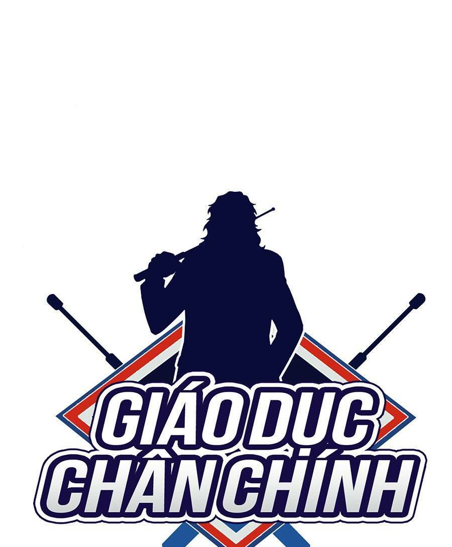 Giáo Dục Chân Chính Chapter 77 - Trang 2